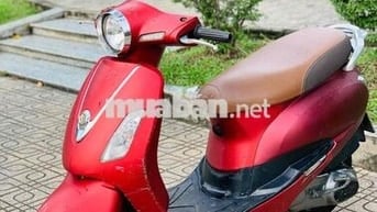 SYM elizabet biển 92