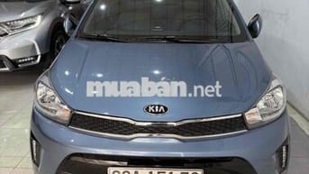 soluto 1.4AT bản Luxury siêu lướt 27.000km 1 Chủ