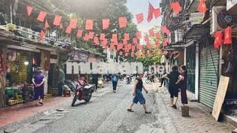 TT THÀNH CÔNG - TẦNG CỰC ĐẸP ĐỂ Ở, 3 NGỦ, 2WC, FULL NỘI THẤT giá 4.Xtỷ