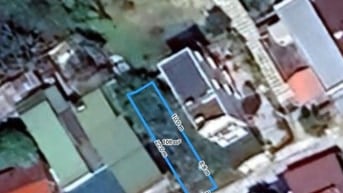 5x21(108m2) Hẻm Lý Thường Kiệt Tân An LaGi Giá 900 Triệu