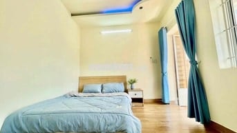 🌇 Studio rộng rãi – nội thất cao cấp – di chuyển Q1, Phú Nhuận chỉ 5p