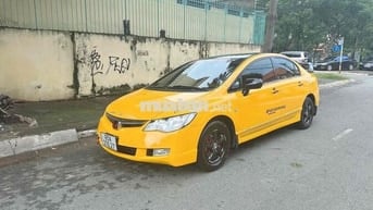 cần bán civic MT