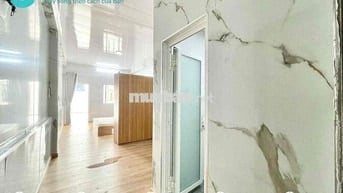 🌈 Studio Bancol siêu lớn - Ngay cầu vượt Hoàng Hoa Thám / Etown / Ga T