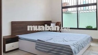 Căn hộ mini đầy đủ nội thất gần sân bay