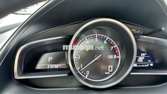 cần bán mazda cx-3 màu trắng đời 2022 1 đời chủ