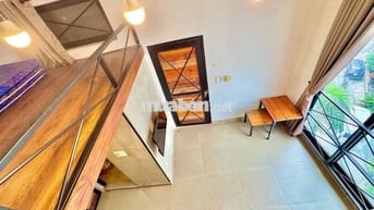 DUPLEX SIÊU ĐẸP Ở BÌNH THẠNH ĐẢM BẢO XỨNG ĐÁNG VỚI SỐ TIỀN BỎ RA