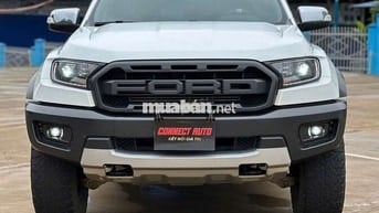 Connect Auto bán Ford Raptor 2.0L 4x4 AT 2022