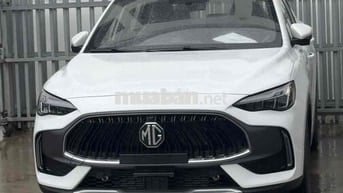 MGHS năm 2024 màu trắng,120tr nhận xe