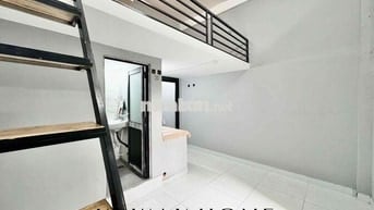 PHÒNG GÁC TRỐNG SẴN - GIÁ RẺ GẦN BỆNH VIỆN BÌNH TÂN