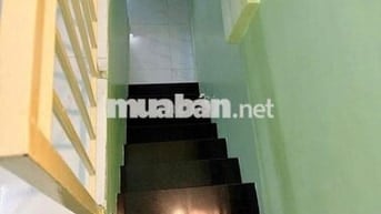 Q Q10 NGAY VẠN HẠNH MALL,3 TẦNG 3PN, NỞ HẬU TẶNG NỘI THẤT,HƠN 4 TỶ TL