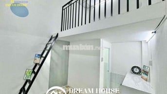 CHO THUÊ PHÒNG TRỌ CÓ GÁC RỘNG 25M2 GÁC CAO 2M GẦN AEON BT