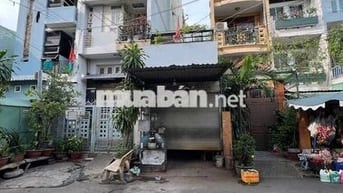 🏡 XÔ VIẾT NGHỆ TĨNH – HẺM 10M CỰC ĐẸP – P.19, – 56.5M² – CHỈ 13.5 TỶ