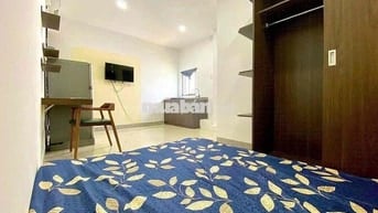 chdv Full nt Mt trường chinh Thang máy pccc đầu đủ