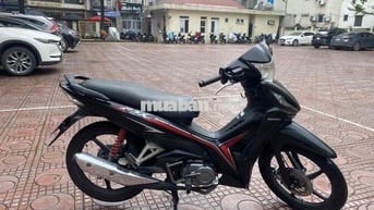 Wave rsx fi nguyên bản chính chủ sử dụng