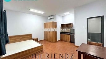 STUDIO CAO CẤP FULL NỘI THẤT CÁCH AEON MALL BÌNH TÂN 50m