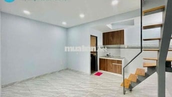 🌟 CĂN PHÒNG NGUYỄN XÍ – P13, BÌNH THẠNH | FULL NỘI THẤT SIÊU XỊN 🌟