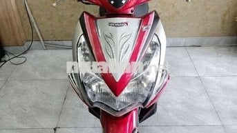 Air Blade FI,2011,BS 60 ,Xe Máy Đi Êm Mạnh