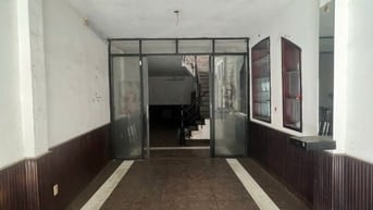 SIÊU PHẨM ( 3,60 X 15m ) MẶT TIỀN THIÊN PHƯƠC, P9. TÂN BÌNH