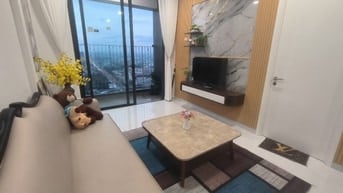 Cho Thuê Căn Hộ 2 Phòng Ngủ Full Nội Thất The Emerald Golf View