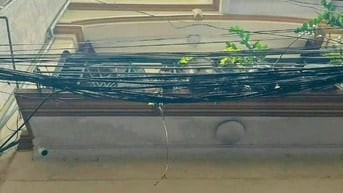 Cho thuê nhà nguyên căn ngõ 62 đường Nguyễn chí Thanh.