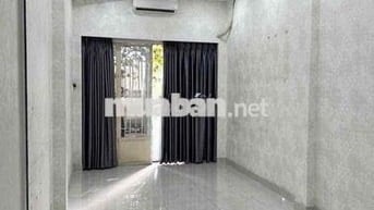 NGUYÊN CĂN MẶT TIỀN QUẬN 5 ( 5 PHÒNG - CẢI TẠO THOẢI MÁi )