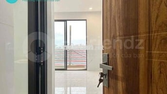 CHO THUÊ PHÒNG CÓ BAN CÔNG THOÁNG MÁT NGAY VƯỜN LÀI MỚI XÂY