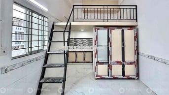 ✨ khai trương siêu phẩm duplex mới xây ban công giá hạt zẻ - hàng hiếm