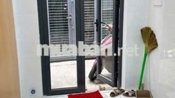 NHÀ NHỎ ĐỦ CÔNG NĂNG- 2PN, 2WC- 2 TẦNG