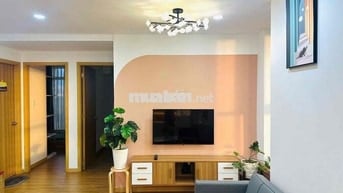 BÁN NHÀ CÓ SẴN SỔ 3,8 TỶ 72M 2PN 2WC CHỦ BAO THUẾ PHÍ TẶNG NỘI THẤT