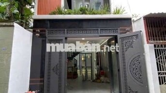 NHÀ BÁN SỐ 16 BHH TRỆT 3 LẦU 4PN 5WC P.THỜ P.GIẶT OTO NGỦ TRONG NHÀ