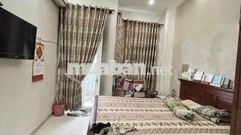 🏡 OTO Đậu cửa,dtsd 96m2 nhà 2 tầng với 3PN ,Mã Lò.Bình Tân.nhỉnh 4ty5
