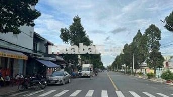 Bán Dãy trọ xây căn hộ Ở An Phú