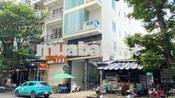 CHUNG CƯ NGÔ GIA TỰ Q10, CĂN GÓC, 60.5M2, 2PN, 3.7 TỶ, Ở LIỀN, SHR