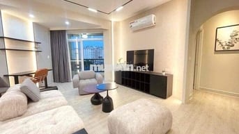 CĂN HỘ GREEN VIEW – VIEW BIỆT THỰ SIÊU ĐẸP, FULL NỘI THẤT MỚI 🌿