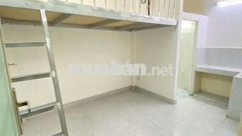 Phòng 22m2. Có gác - Cửa Sổ. Đường số 26 - Ngay GIGAMAILL Thủ Đức