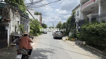 MẶT TIỀN ĐƯỜNG SỐ – CƯ XÁ ĐIỆN LỰC – NHÀ 3 TẦNG HOÀN CÔNG – 9.4 TỶ TL