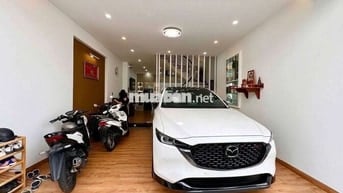 BÁN NHÀ ĐẸP TRUNG TÂM TP. VŨNG TÀU GIÁ 7,38 TỶ TL