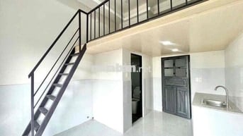 PHÒNG TRỆT GIÁ RẺ NẰM NGAY PHAN VĂN HỚN TRỐNG *** 1 PHÒNG