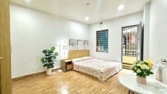 CHO THUÊ CĂN HỘ STUDIO FULL NỘI THẤT NGAY TẠI BẾN XE MỸ ĐÌNH