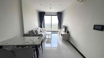 Cho thuê căn hộ cao cấp C-Sky View Chánh Nghĩa Thủ Dầu Một