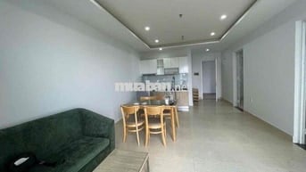 cho thuê chung cư biconsi hiệp thành 3 2Pn