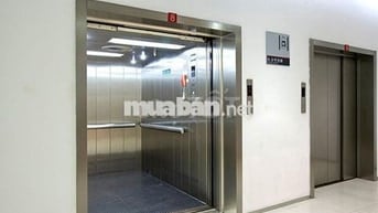 Lê Duẩn cho thuê gấp sàn 120m2, giá cắt lỗ sâu 28tr, lô góc, 2 thoáng