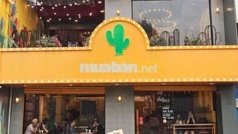 ✅ Cho Thuê MBKD Ngang Khủng 8m_Vỉa Hè Để Xe Rộng Rãi_Mặt Tiền Quận 10