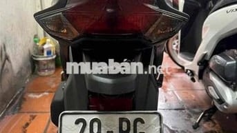 em cần bán vision đen 2025 như mới biển phố HN