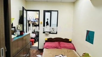 Bán tập thể Quỳnh Mai, Hai Bà Trưng, sổ đỏ, giá chỉ 1,9 tỷ