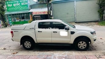 Ford Ranger 2016 XLS 4x2 AT 96.000 km