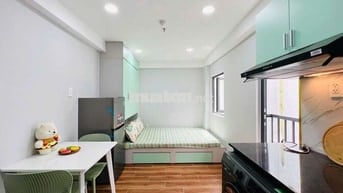 FULL NỘI THẤT MÁY GIẶT RIÊNG NGAY LOTTE NGUYỄN VĂN LƯỢNG, P16 GÒ VẤP