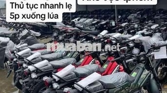 CHUYÊN THU MUA XE CŨ GIÁ CAO