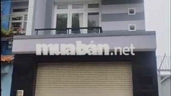 nhà đẹp KDC Nam Hùng Vương, 4,5x15, 3tấm, 4PN, gần chợ, hướng nam, TL