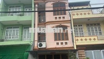 MT Lê Cơ, 90m2, 3tấm, 4PN,đường 8m,vị trí đẹp,sát Võ Văn Kiệt, sổ đỏ